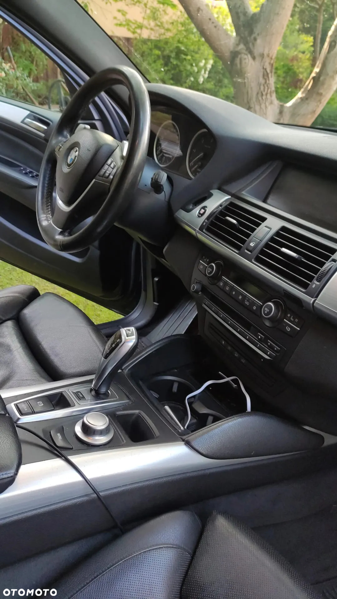 BMW X6 35d xDrive - 19