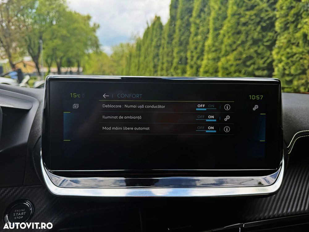 Peugeot 2008 156 GT Exclusive - 19