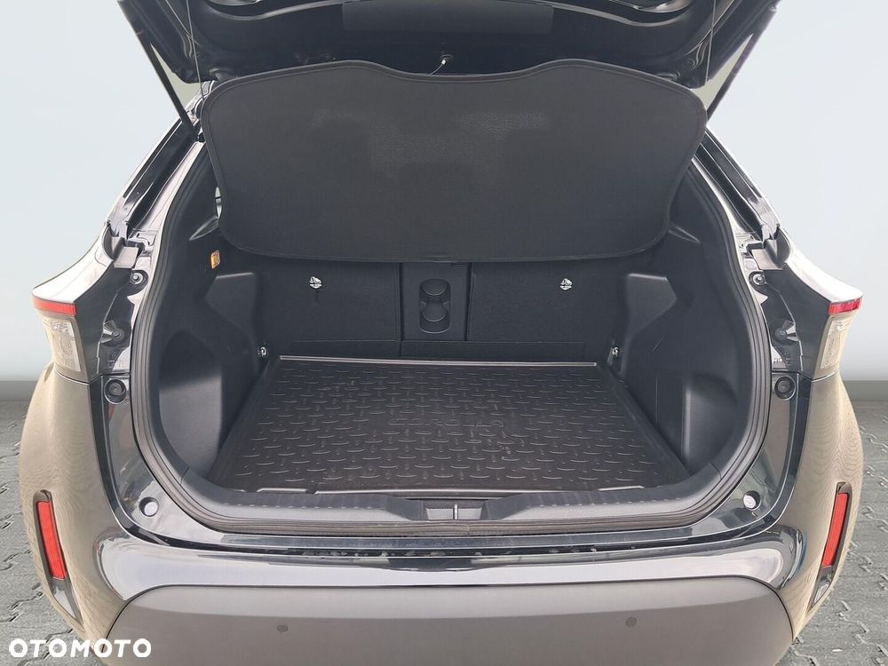 Toyota Yaris Cross Hybrid 1.5 Style - 14