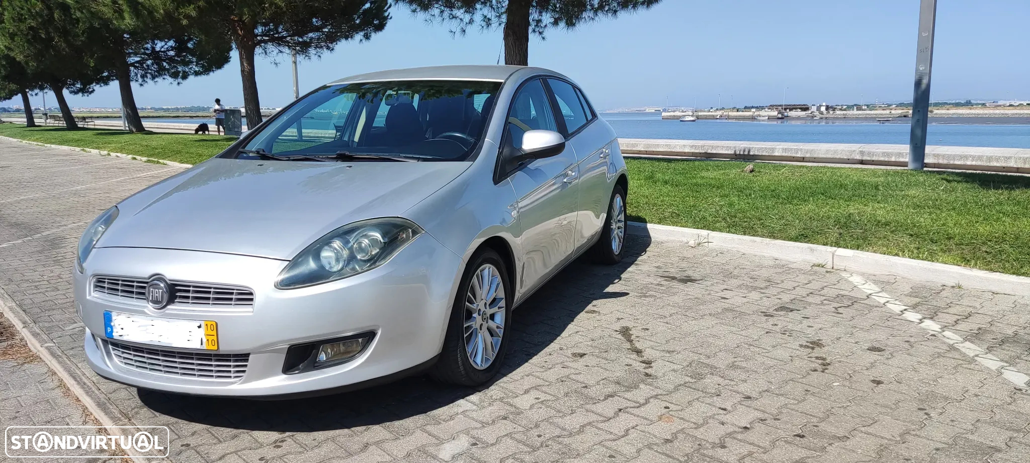 Fiat Bravo - 2