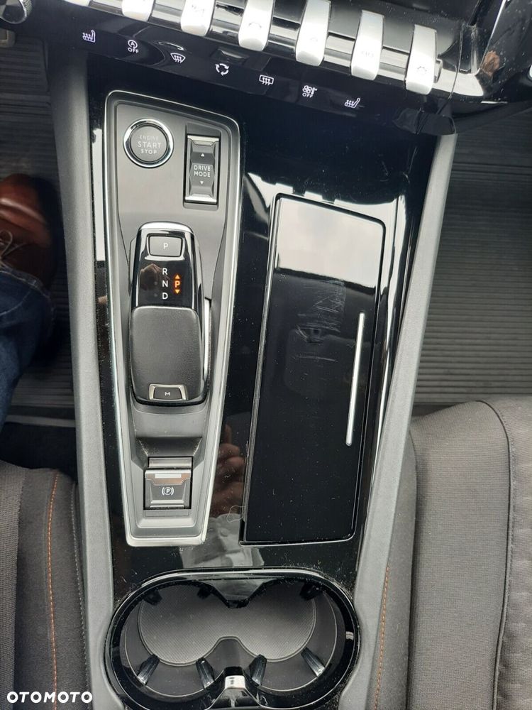 Peugeot 508 1.5 BlueHDi Active Pack S&S EAT8 - 21