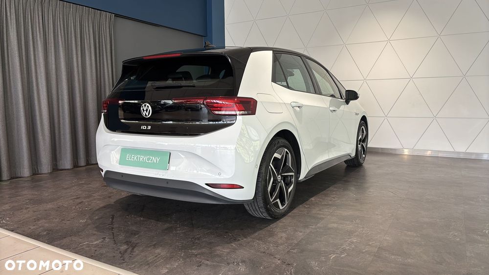 Volkswagen ID.3 - 6