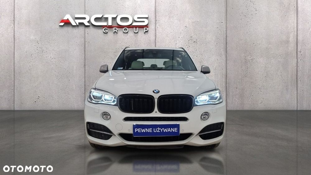BMW X5 M - 9