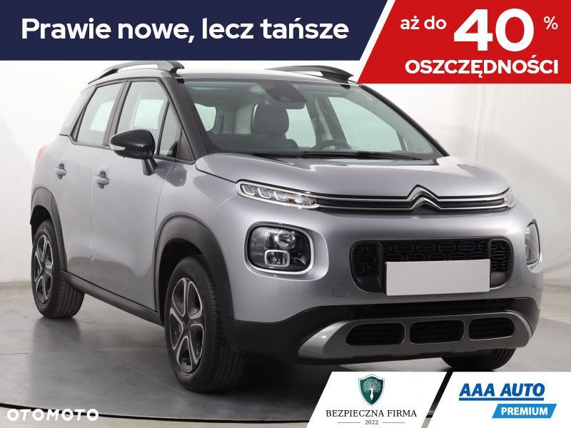 Citroën C3 Aircross - 1
