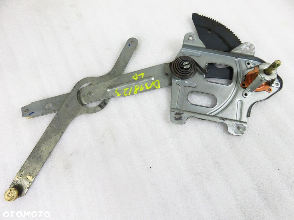 PODNOŚNIK SZYBY LEWY CHEVROLET BLAZER S10 - 1