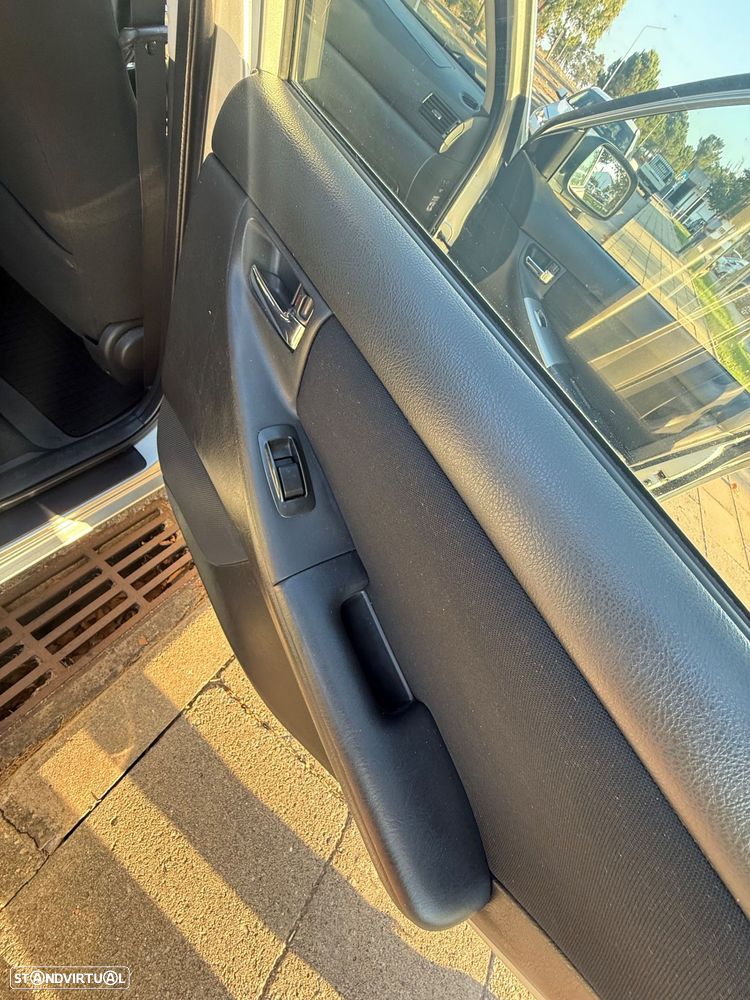 Toyota Corolla 1.4 D-4D - 16