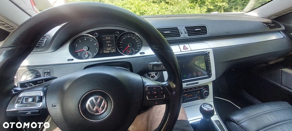 Volkswagen CC 1.8 TSI - 20