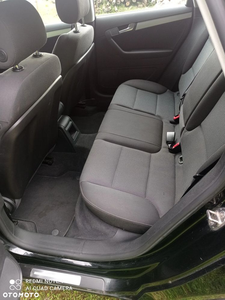 Audi A3 Sportback - 7
