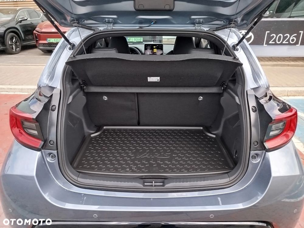 Toyota Yaris Hybrid 1.5 Executive - 6