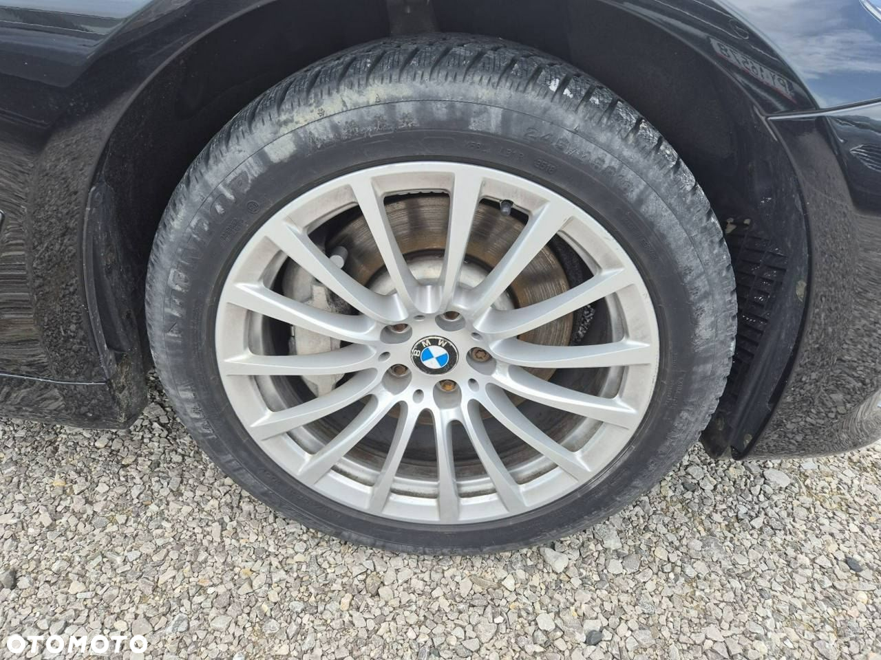 BMW Seria 5 - 23