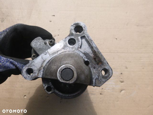 ROZRUSZNIK RENAULT MEGANE SCENIC I LIFT 1.9 DCI - 8