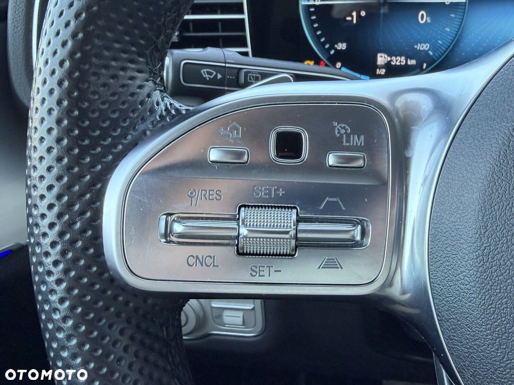 Mercedes-Benz GLE 2023