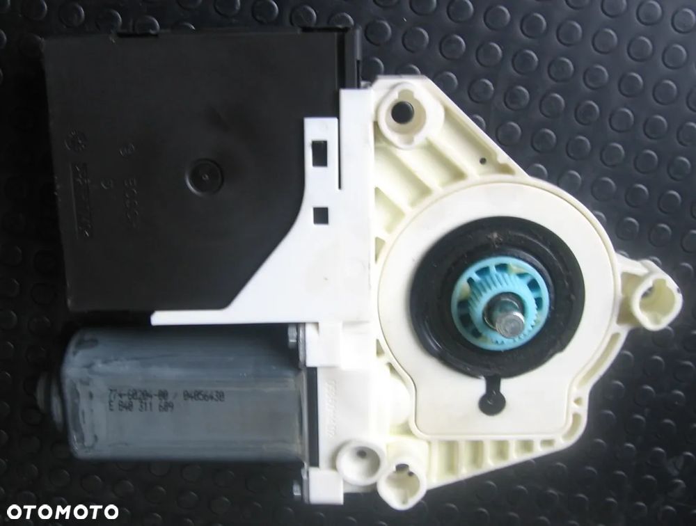 1K0959793M silnik szyby lewej  LEON II ALTEA - 2