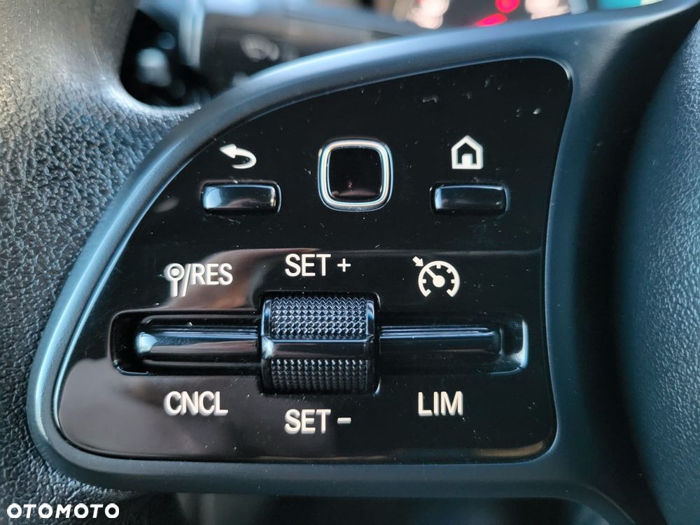 Mercedes-Benz SPRINTER 317 CDI-DOKA-6-OSÓB -KLIMA-HAK 3500 KG - 24