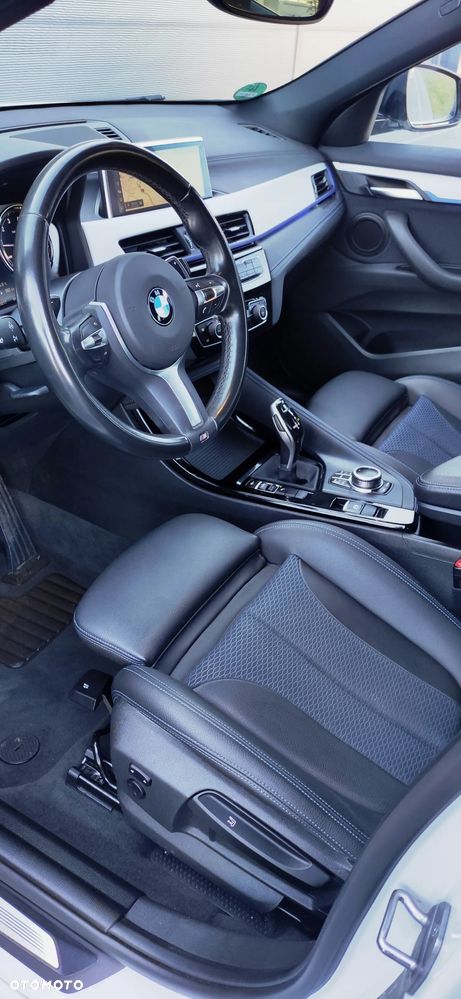 BMW X2 sDrive20i Advantage Plus - 18