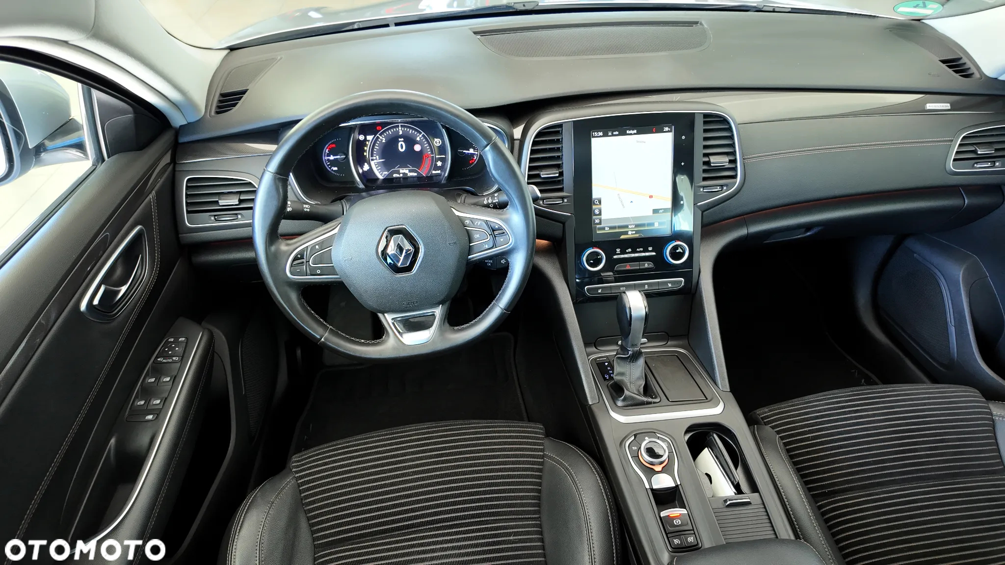 Renault Talisman 1.6 Energy dCi Intens EDC - 26