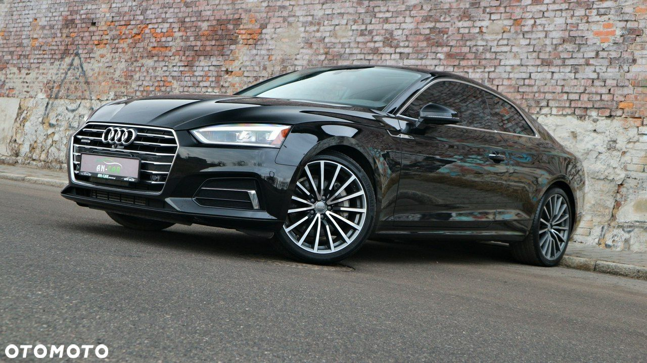 Audi A5 - 5