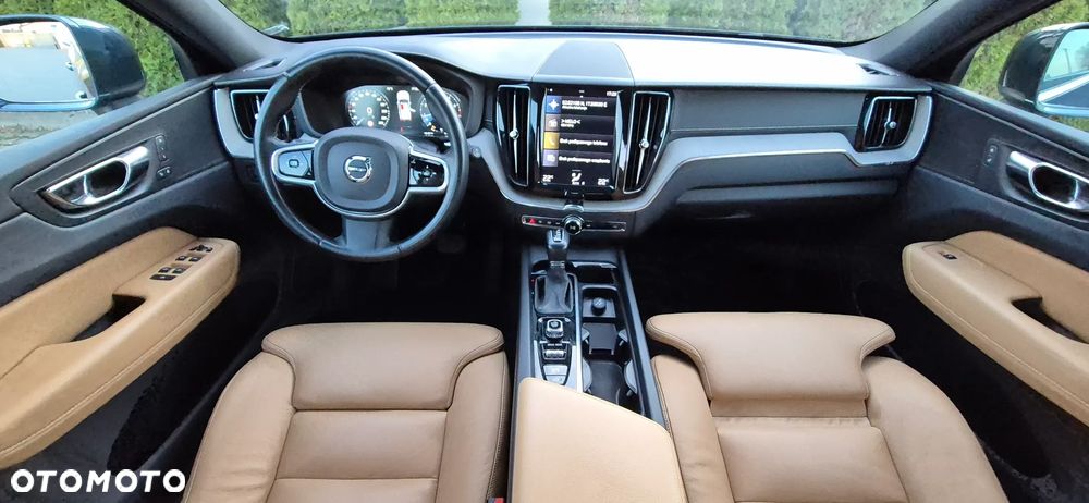Volvo XC 60 - 16