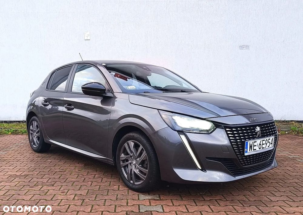 Peugeot 208 1.2 PureTech Active Pack S&S - 7