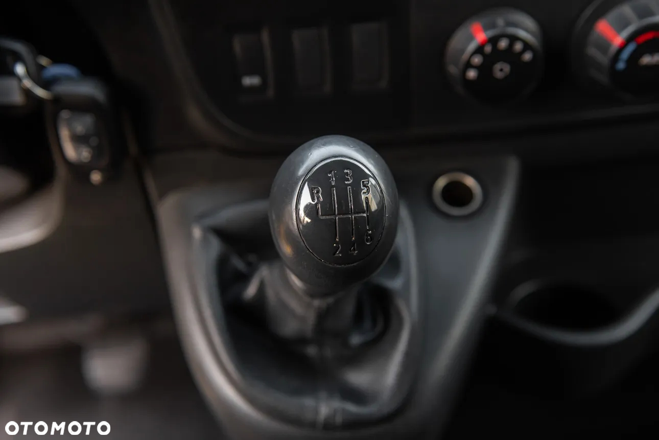 Renault MASTER - 12