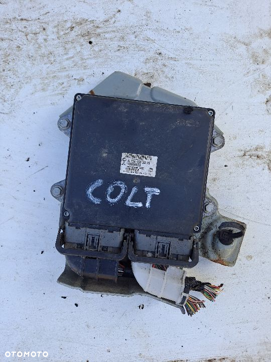 COLT MITSUBISHI KOMPUTER STEROWNIK A1341503379 1860A823