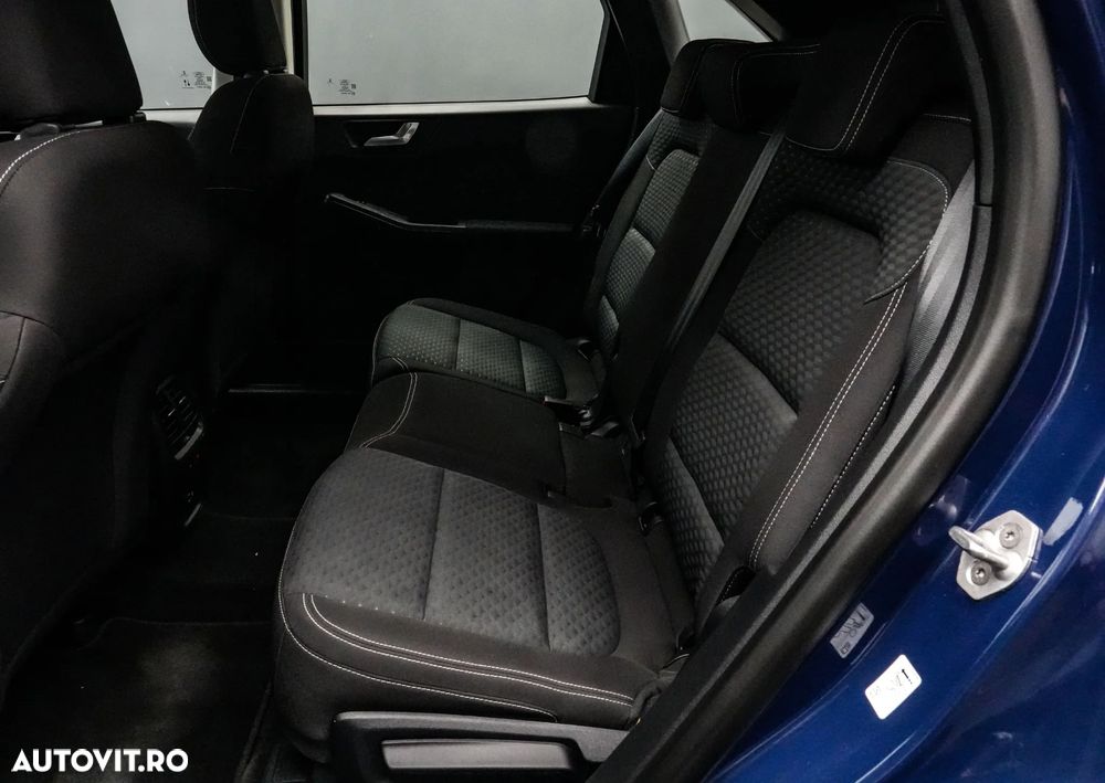 Ford Kuga 2.5 Duratec PHEV TITANIUM - 15