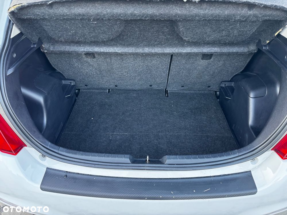 Toyota Yaris 1.0 VVT-i Comfort - 9