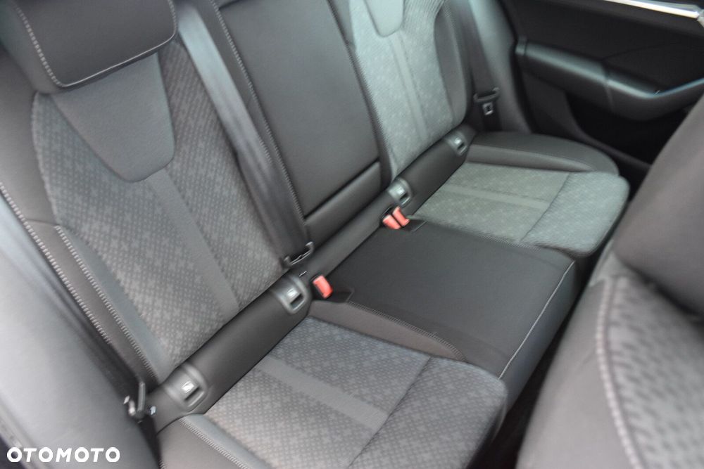 Skoda Octavia 2.0 TDI Style DSG - 33