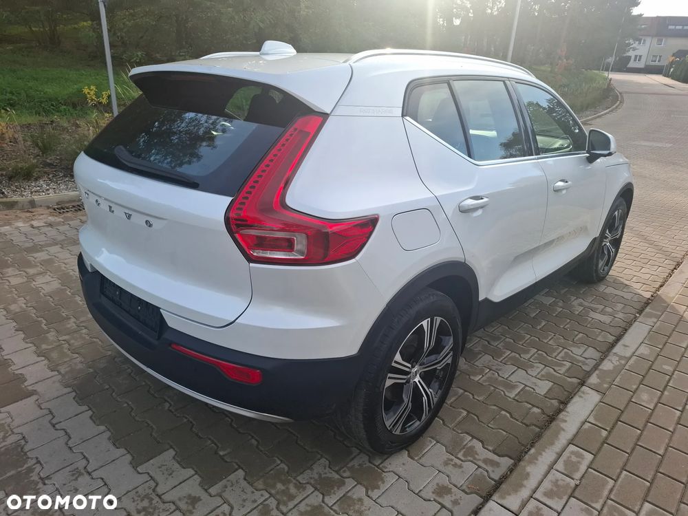 Volvo XC 40 T5 Plug-In Hybrid Inscription Expression Pro - 4