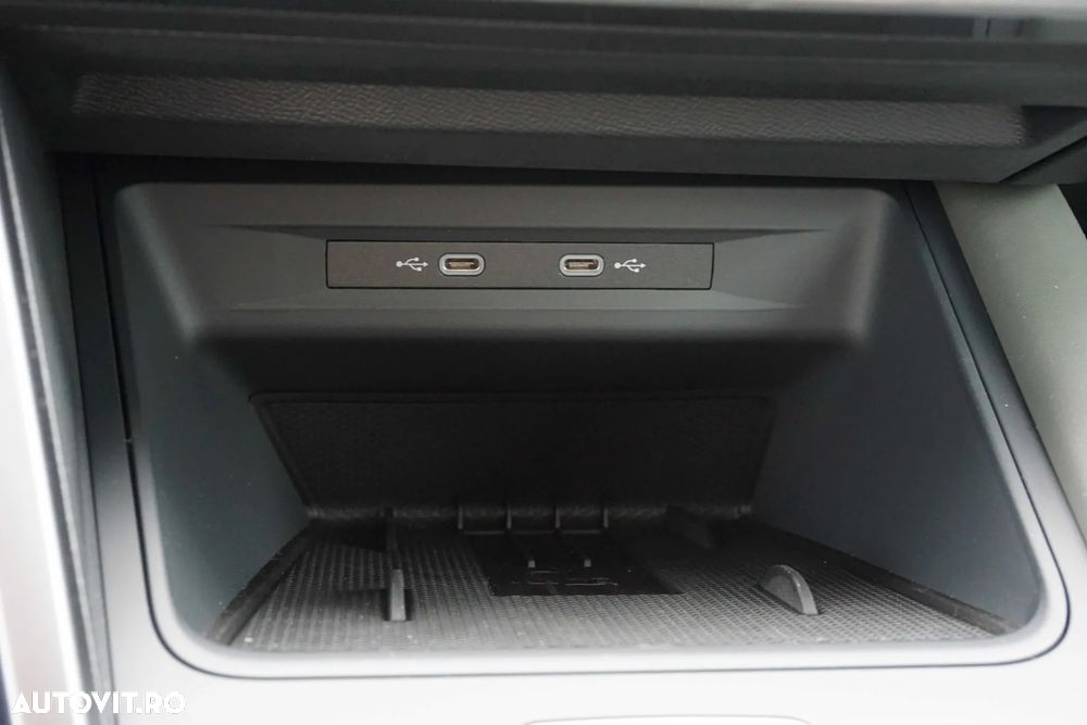 Cupra Formentor 1.5 eTSI DSG7 MHEV Tribe Edition - 29