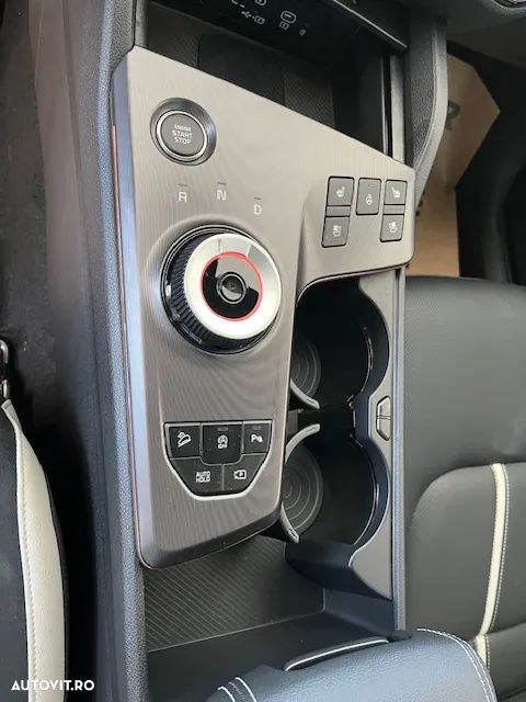 Kia Sportage - 8
