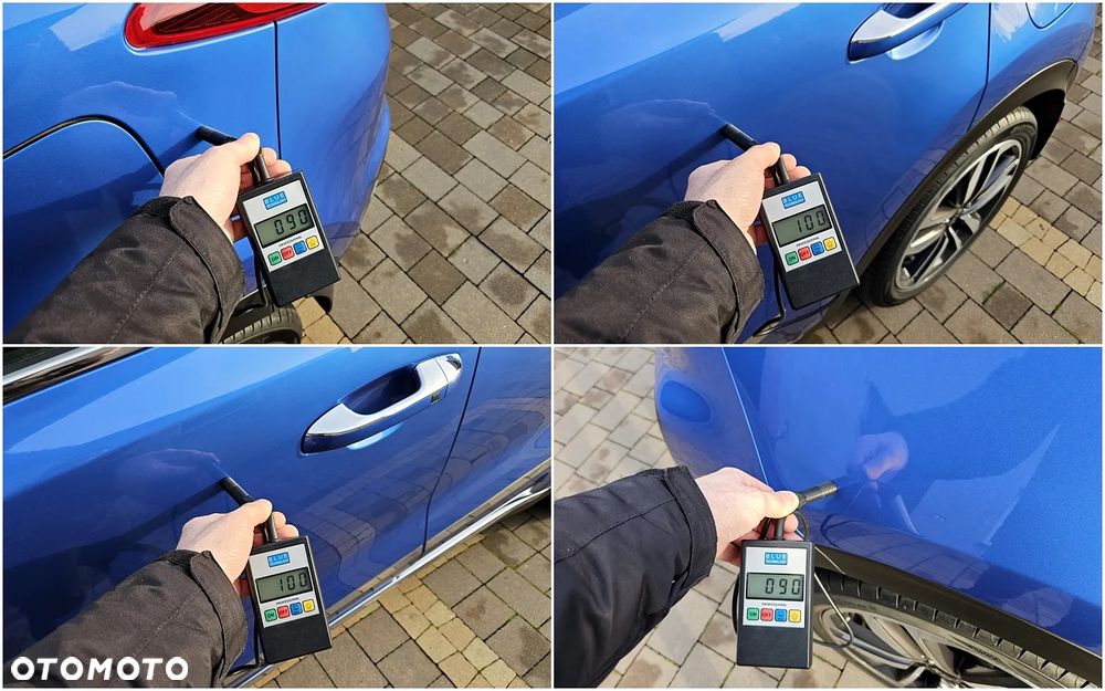 Kia Sportage 1.6 T-GDI L Business Line 2WD - 37