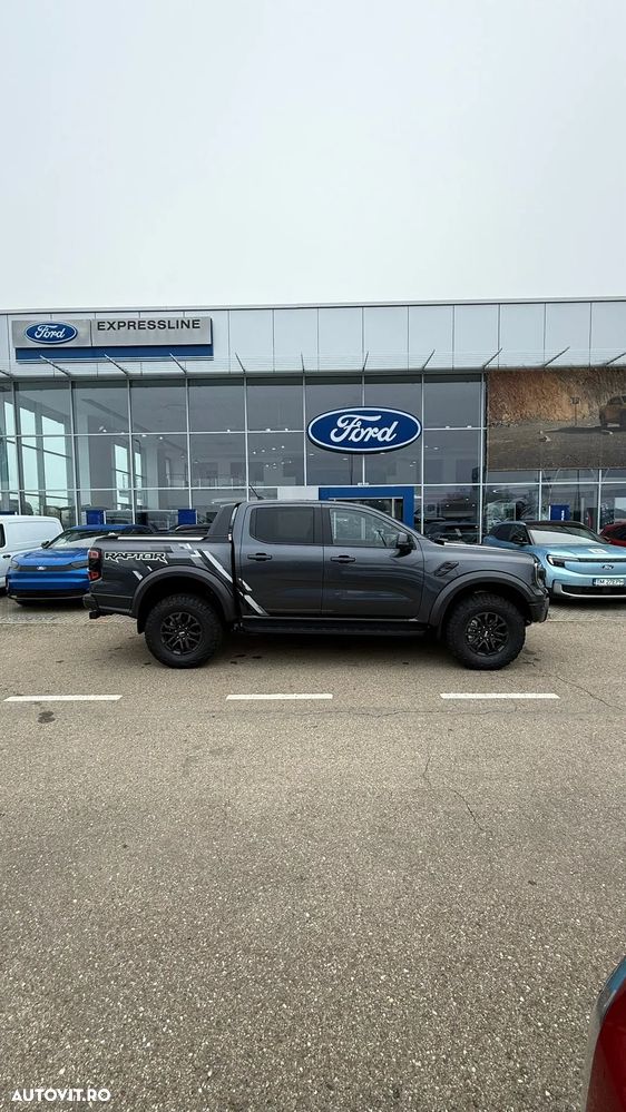 Ford Ranger - 2