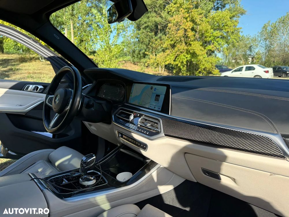 BMW X5 xDrive40d AT MHEV - 4