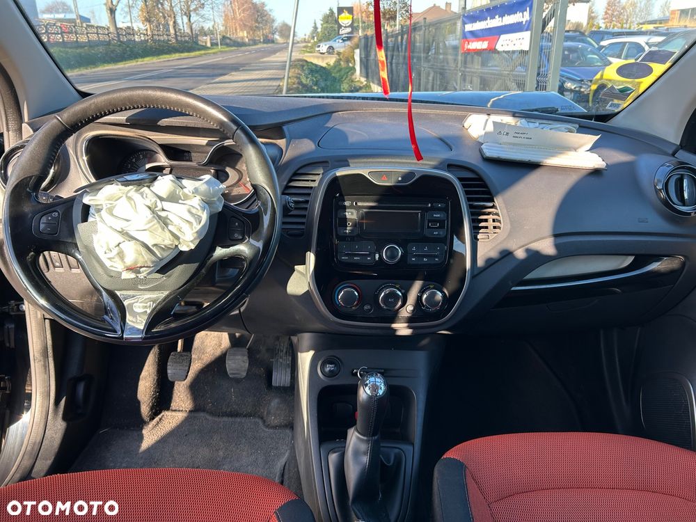 Renault Captur - 32