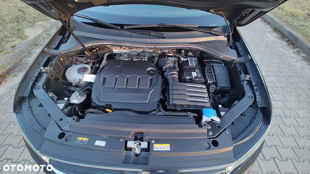 Volkswagen Tiguan 2.0 TDI SCR DSG Elegance - 5