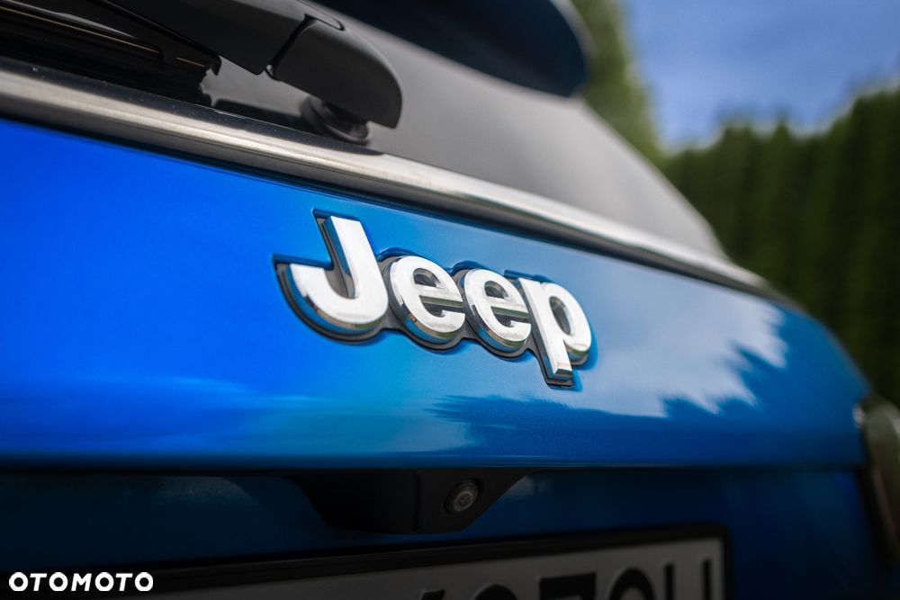Jeep Compass - 19