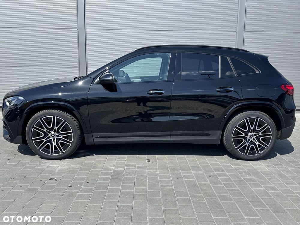 Mercedes-Benz GLA 200 mHEV AMG Line 7G-DCT - 6
