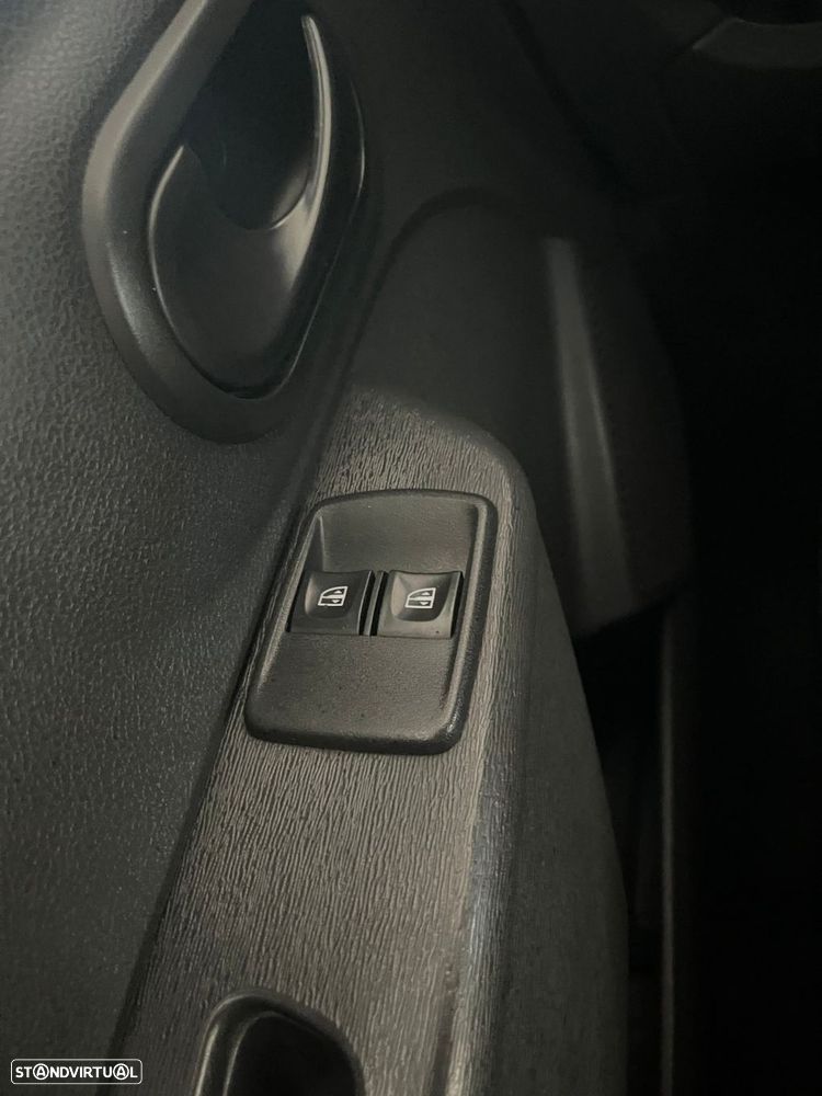 Dacia Dokker 1.5 dCi Essential - 22