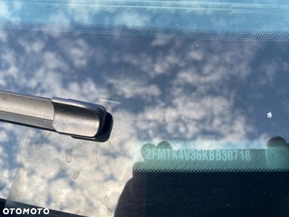 Ford Edge 2.0 EcoBlue Twin-Turbo 4WD Vignale - 16