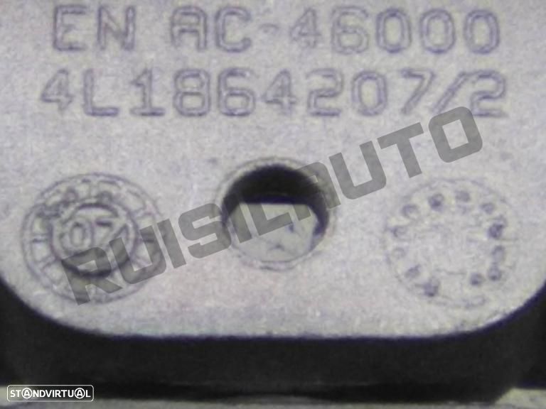 Apoio Braço 4l097_1178 Audi Q7 (4l) [2005_2015] 3.0 Tdi Quattro - 13