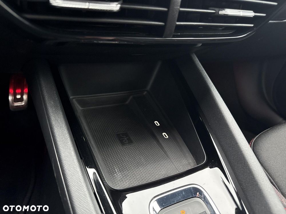 Skoda Octavia 2.0 TDI RS DSG - 22