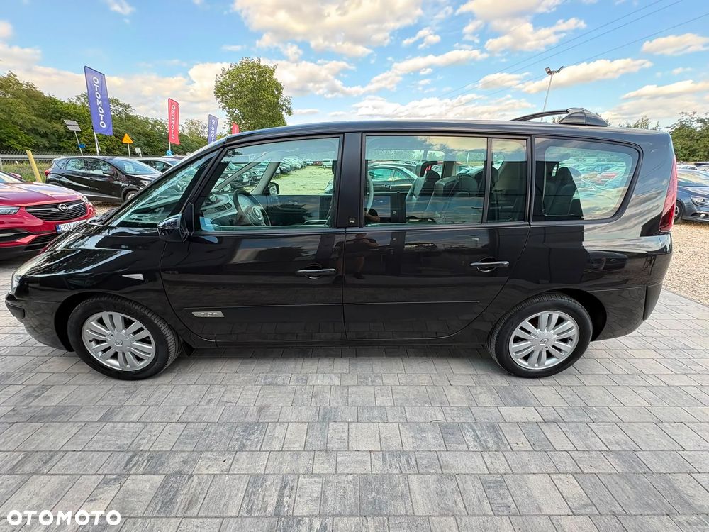 Renault Espace 2.0 Dynamique - 4