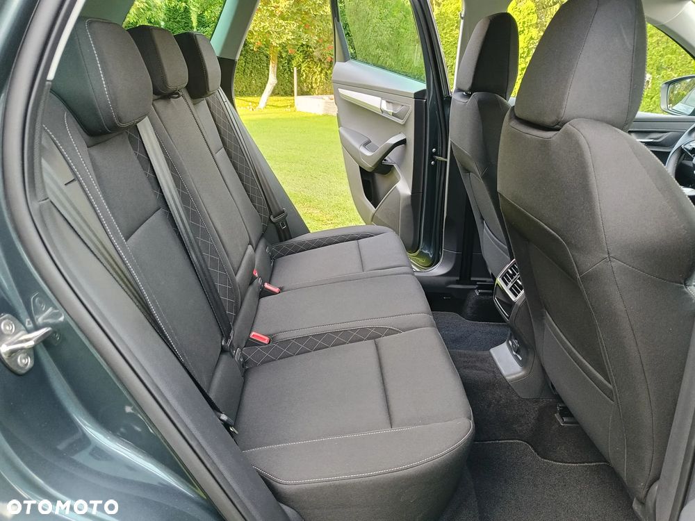 Skoda Karoq 1.6 TDI SCR Ambition - 22