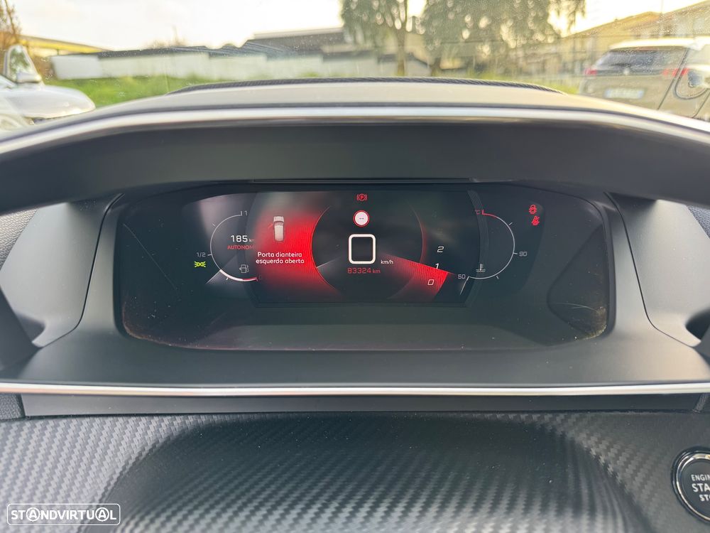 Peugeot 208 1.2 PureTech Allure - 7