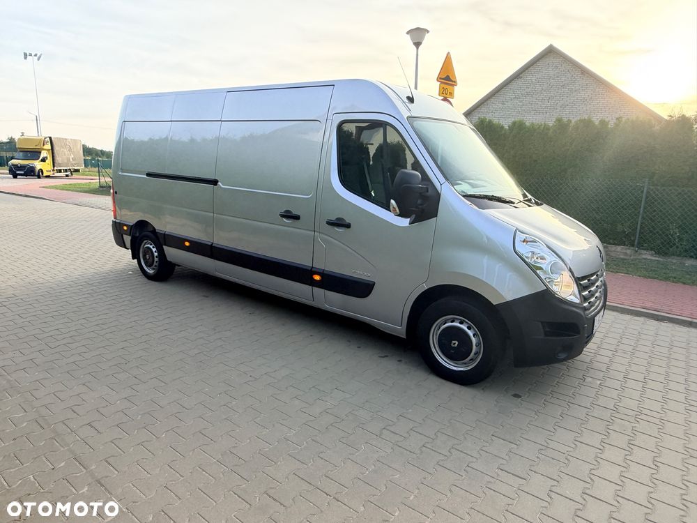 Renault Master - 6