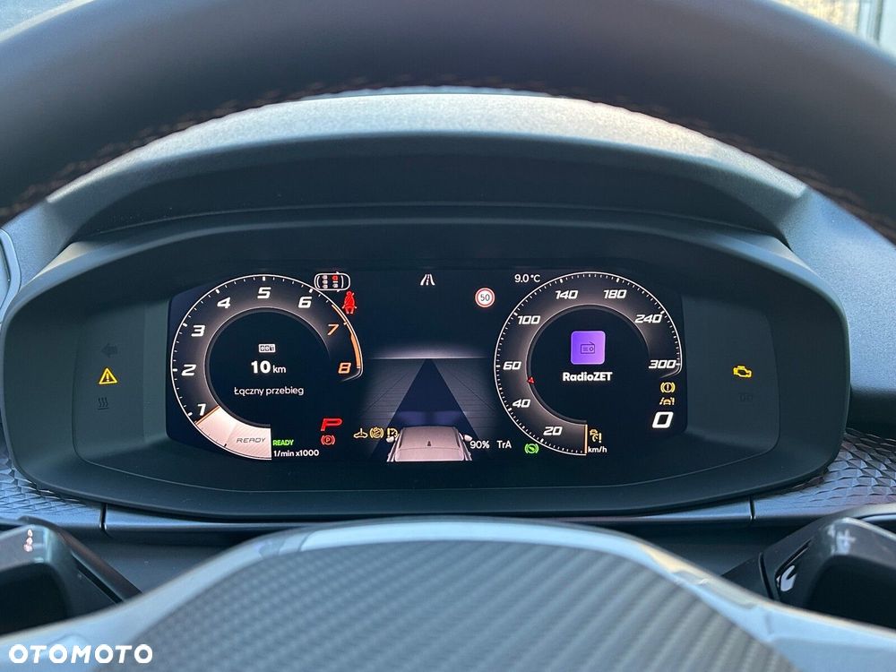 Cupra Terramar 1.5 eTSI mHEV DSG - 29