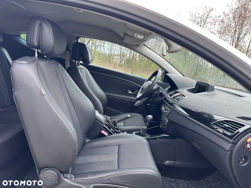 Renault Megane 1.4 16V TCE Bose Edition - 27