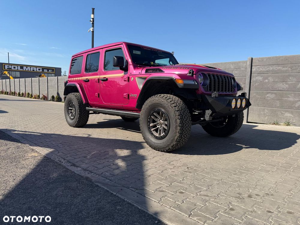 Jeep Wrangler - 2