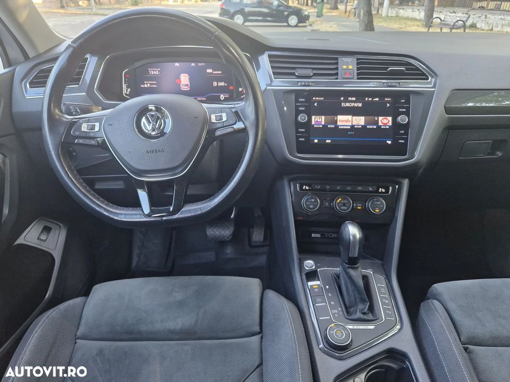 Volkswagen Tiguan 2.0 TDI DSG 4Mot Highline - 8